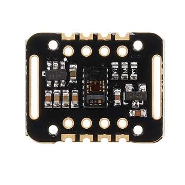 3Pcs MAX30102 Heartbeat Frequency Tester Heart Rate Sensor Module Puls Detection Blood Oxygen Concen