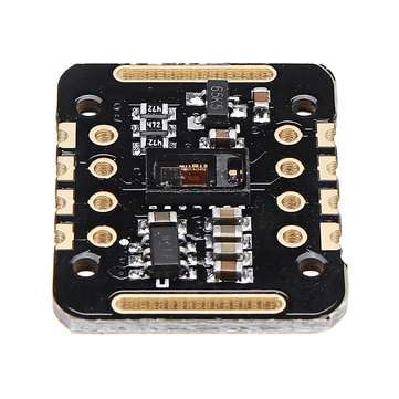 3Pcs MAX30102 Heartbeat Frequency Tester Heart Rate Sensor Module Puls Detection Blood Oxygen Concen