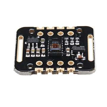 3Pcs MAX30102 Heartbeat Frequency Tester Heart Rate Sensor Module Puls Detection Blood Oxygen Concen