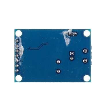 3Pcs MCP2515 CAN Bus Module Board TJA1050 Receiver SPI 51 MCU ARM Controller 5V DC