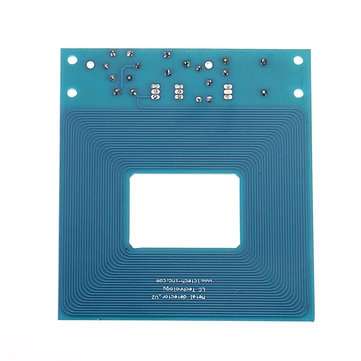 3pcs Metal Detector Non Contact Metal Induction Detection Module
