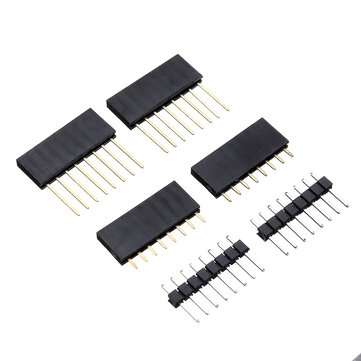 3Pcs Mini D1 Pro Upgraded Version of NodeMcu Lua Wifi Development Board Based on ESP8266