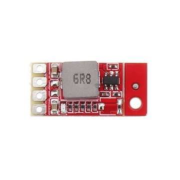 3Pcs Mini DC-DC1.3A  Voltage Converter Step Down Module 12V 24V to 5V 3.3V 9V with Integrated Induct
