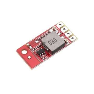 3Pcs Mini DC-DC1.3A  Voltage Converter Step Down Module 12V 24V to 5V 3.3V 9V with Integrated Induct