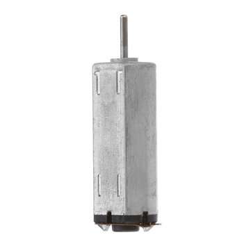 3Pcs Mini 3V K30 Motor for Toy Model DIY Robot Part