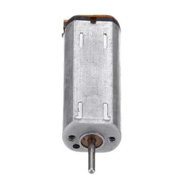 3Pcs Mini 3V K30 Motor for Toy Model DIY Robot Part