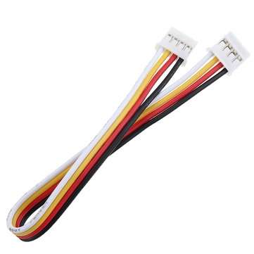 3pcs Mini Dual Push Button Switch Unit with GROVE Port Cable Connector Compatible with FIRE /M5GO ES