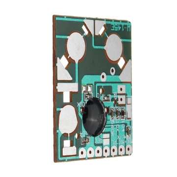 3pcs Miniature Digital Recording Voice IC Chip Module Movement Recorder Recording Pen Music Card Ele
