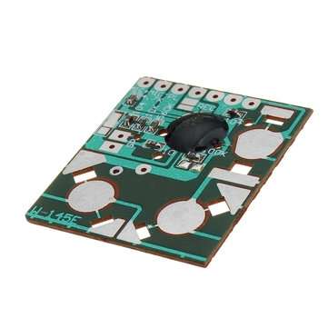 3pcs Miniature Digital Recording Voice IC Chip Module Movement Recorder Recording Pen Music Card Ele