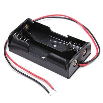 3PCS Mini Electronic Tracking Robot Car DIY Kit With Reduction Motor