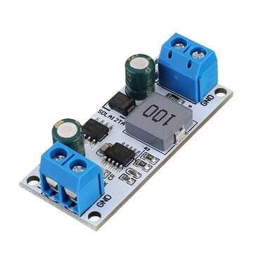 3pcs MPPT Solar Panel Controller Charging Board for 12V DC 1-1000Ah Lead Acid Battery UPS Storage Ba