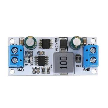 3pcs MPPT Solar Panel Controller Charging Board for 12V DC 1-1000Ah Lead Acid Battery UPS Storage Ba
