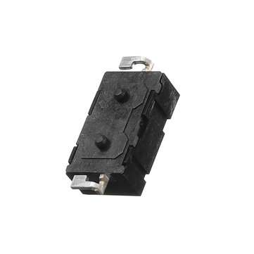 3pcs Mouse Micro Switch Mouse Button Blue Dot For Logitech MX Anywhere M905 Replacement ZIP