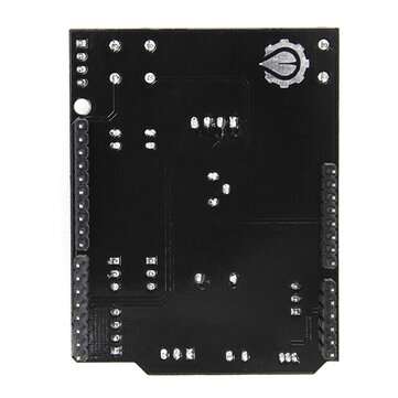 3pcs Multifunction Expansion Board DHT11 LM35 Temperature Humidity