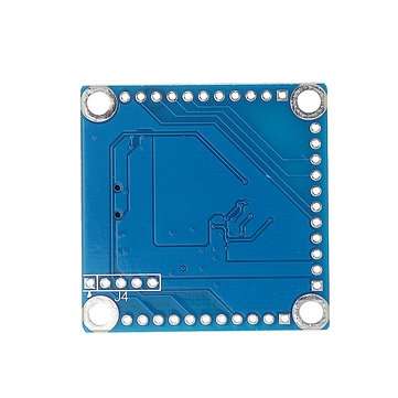 3pcs N76E003AT20 51 Development Board Nu-Link N76E003 Development Board