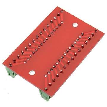 3pcs NANO IO Shield Expansion Board