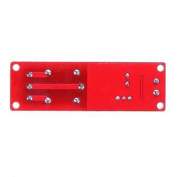 3pcs NE555 Chip Time Delay Relay Module Single Steady Switch Time Switch 12V
