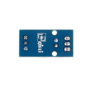 3pcs NE555 Adjustable Frequency Pulse Generator Module Smart Car
