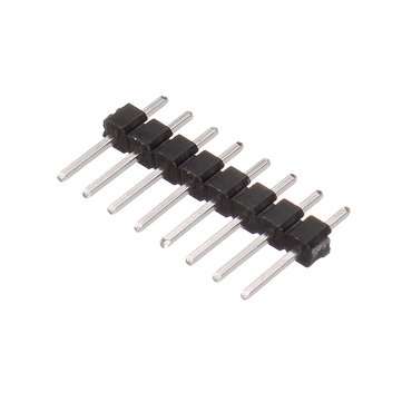3pcs Network Tee Connector Network Cable One Turn Two RJ45 Tap Network Cable Connector Network Power