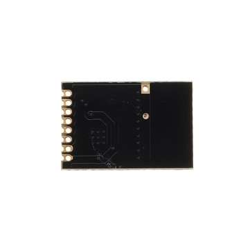 3pcs NRF24L01 Mini SMD 2.4GHz Wireless Module Power Enhanced Version SMD Receiver Transceiver Low Vo