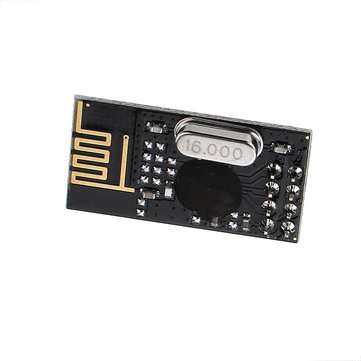 3pcs NRF24L01 Wireless Module 24L01 2.4G Wireless Communication Module