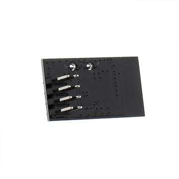 3pcs NRF24L01 Wireless Module 24L01 2.4G Wireless Communication Module