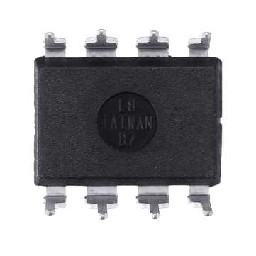 3Pcs Original ATTINY85-20PU ATTINY85 20PU ATTINY85- 20 ATTINY85 DIP Microcontroller IC Chip