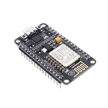 3pcs Original Ai-Thinker CP2102 ESP-12E NodeMCU Lua WiFi Test Board Development Board Based on ESP82