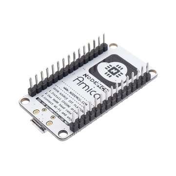3pcs Original Ai-Thinker CP2102 ESP-12E NodeMCU Lua WiFi Test Board Development Board Based on ESP82