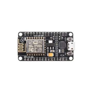 3pcs Original Ai-Thinker CP2102 ESP-12E NodeMCU Lua WiFi Test Board Development Board Based on ESP82