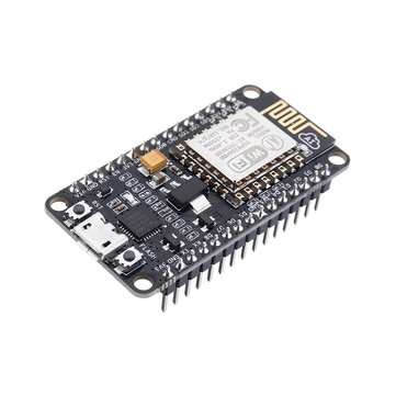 3pcs Original Ai-Thinker CP2102 ESP-12E NodeMCU Lua WiFi Test Board Development Board Based on ESP82