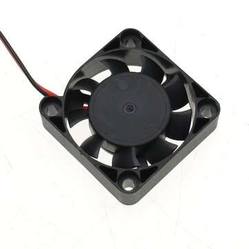 3pcs Original Hiland Heat Sink + Cooling Fan + Mounting Screws Kit For 0-30V 0-28V Universal Power S