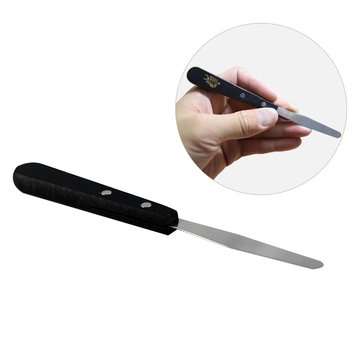 3Pcs Phone Pry Opening Tool Remover Battery Opener Tool Wooden Handle Cover Disassemble Opener for i