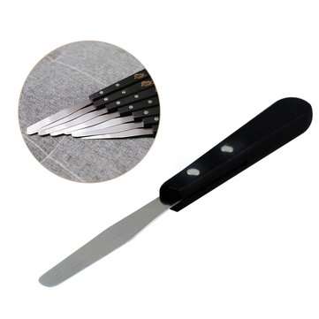 3Pcs Phone Pry Opening Tool Remover Battery Opener Tool Wooden Handle Cover Disassemble Opener for i