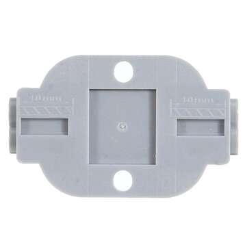3Pcs PCT-222A Quick Terminals Wire Connector Universal Terminal Block 32A