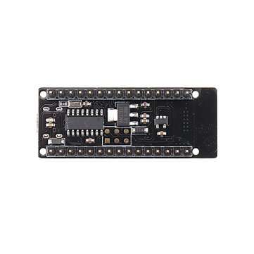 3pcs RF Nano V3.0 USB Module ATmega328P QFN32 5V 16M CH340 Integrate NRF24l01+2.4G Wireless Imme