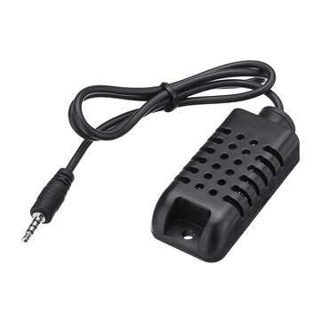 3Pcs SONOFF AM2301 Temperature And Humidity Sensor For DIY Smart Home Wirless Switch Socket Module
