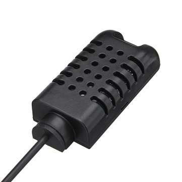 3Pcs SONOFF AM2301 Temperature And Humidity Sensor For DIY Smart Home Wirless Switch Socket Module