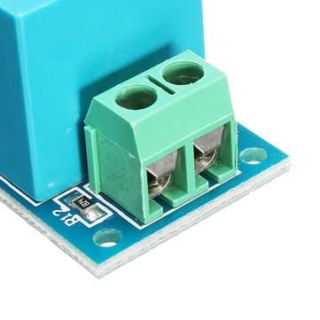 3Pcs Single-phase AC Active Output Voltage Transformer Voltage Sensor Module