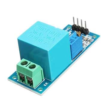 3Pcs Single-phase AC Active Output Voltage Transformer Voltage Sensor Module