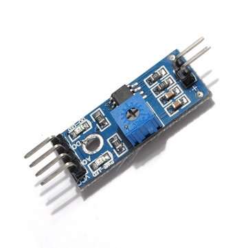 3pcs Snow Raindrops Humidity Rain Weather Detect Sensor Module Geekcreit for Arduino - products that
