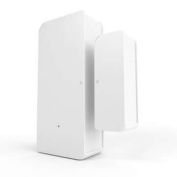 3pcs SONOFF DW2 - Wi-Fi Wireless Door/Window Sensor No Gateway Required Support to Check History Rec