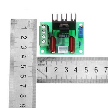 3pcs SCR High Power Electronic Voltage Regulator For Dimming Speed Regulation Temperature Regulation
