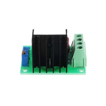 3pcs SCR High Power Electronic Voltage Regulator For Dimming Speed Regulation Temperature Regulation