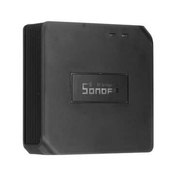 3pcs SONOFF RF Bridge WIFI 433 MHz Replacement Smart Home Automation Universal Switch Intelligent