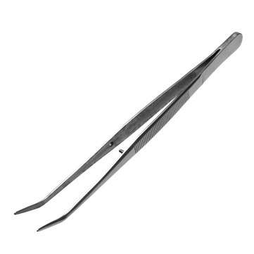 3pcs Stainless Steel Teeth Oral Clean Kit With Mouth Mirror Tweezer Probe