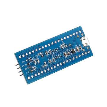 3pcs STM32F030C8T6 Core Board System Board STM32 F0 ARM Development Board