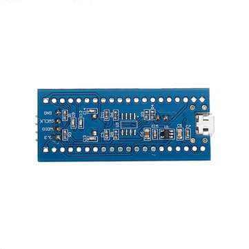 3pcs STM32F030C8T6 Core Board System Board STM32 F0 ARM Development Board