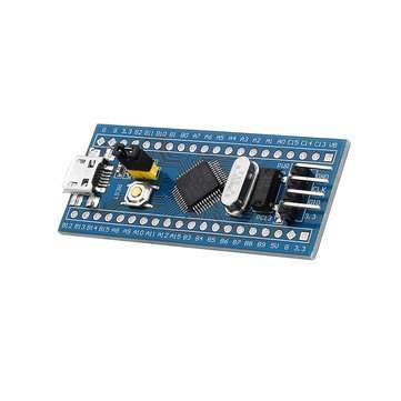 3pcs STM32F030C8T6 Core Board System Board STM32 F0 ARM Development Board