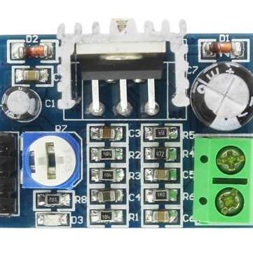 3Pcs TDA2030 TDA2030A Audio Amplifier Module